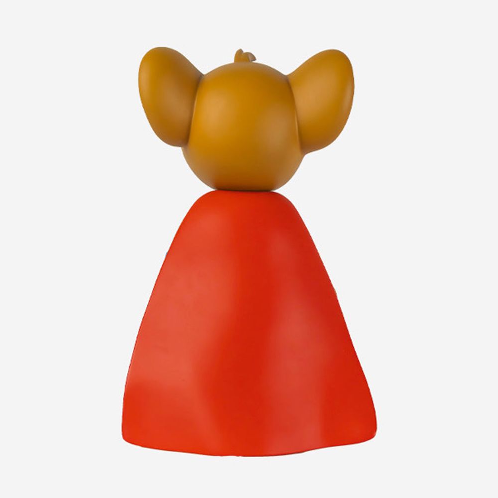 Jerry x Superman 10″ Super Pop Figure - FAO Schwarz