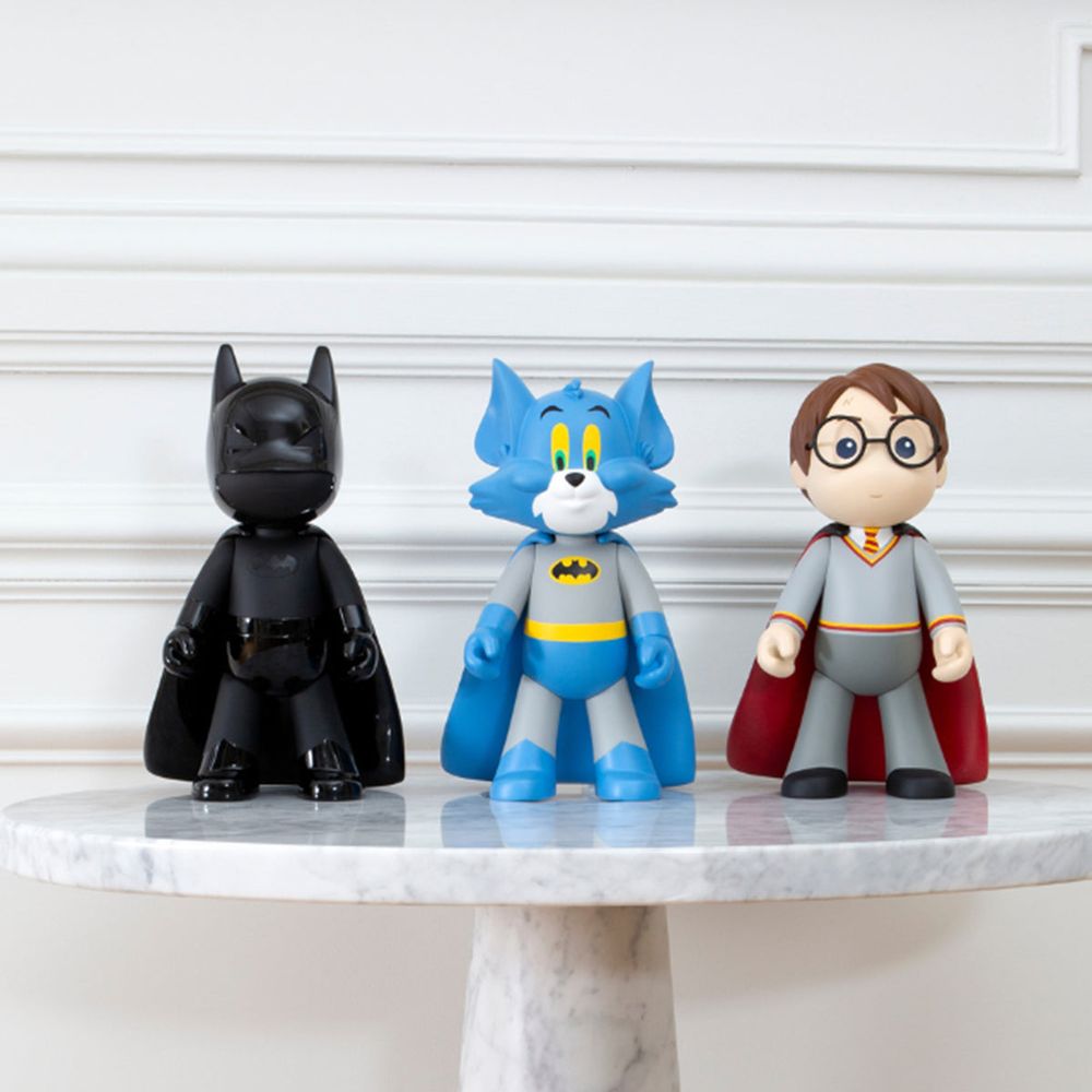 Harry Potter 10″ Super Pop Figurine - FAO Schwarz