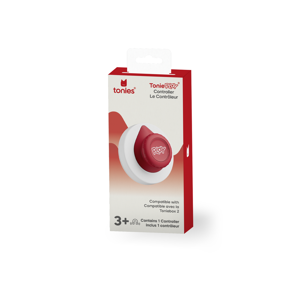 Tonies Tonieplay Controller - FAO Schwarz