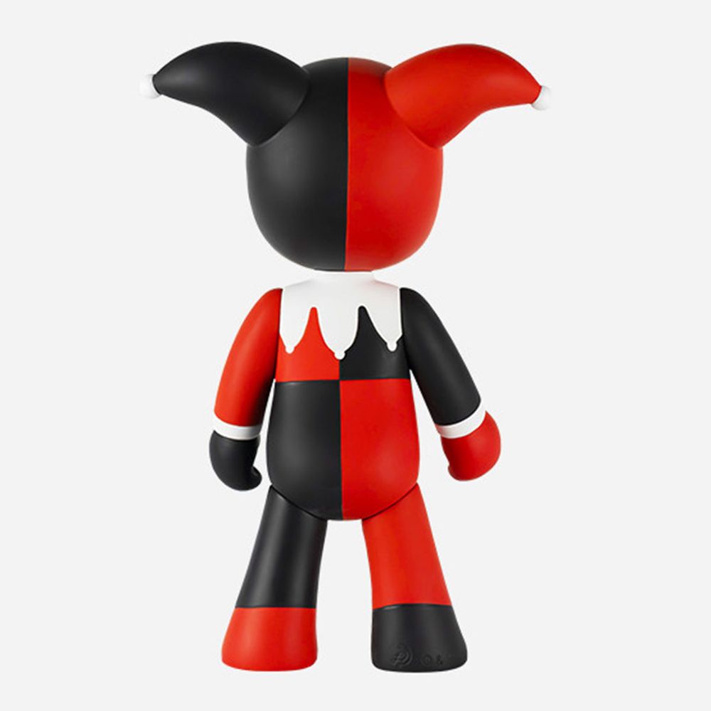 Harley 10″ Quinn Super Pop Figure - FAO Schwarz