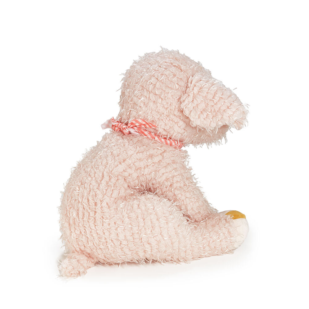 Big Hammie The Pig Plush - FAO Schwarz