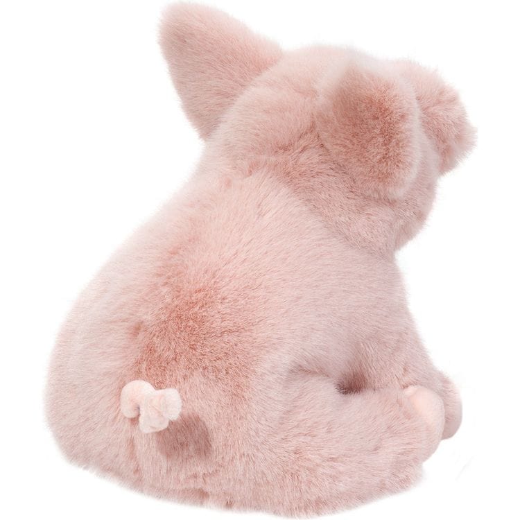 Pinkie Pig Super Soft - FAO Schwarz