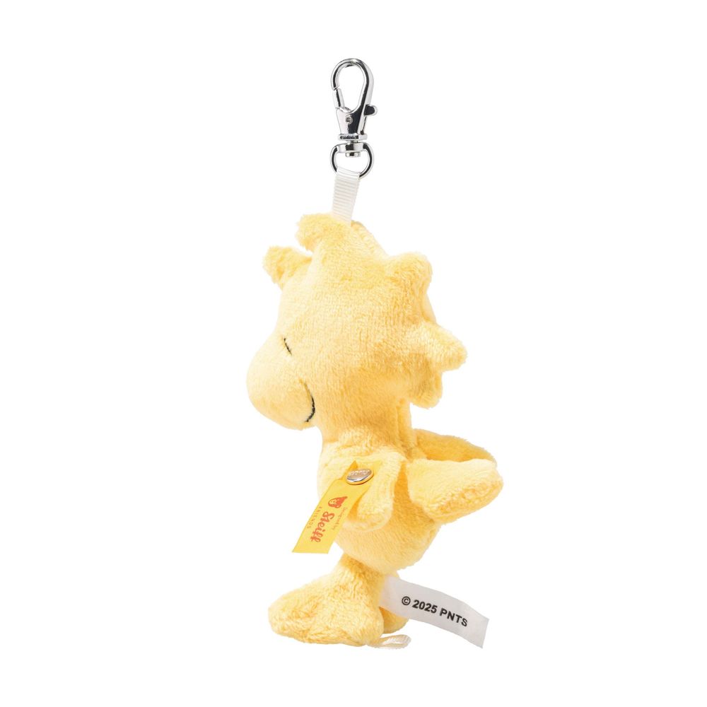 Peanuts Woodstock Keyring - FAO Schwarz