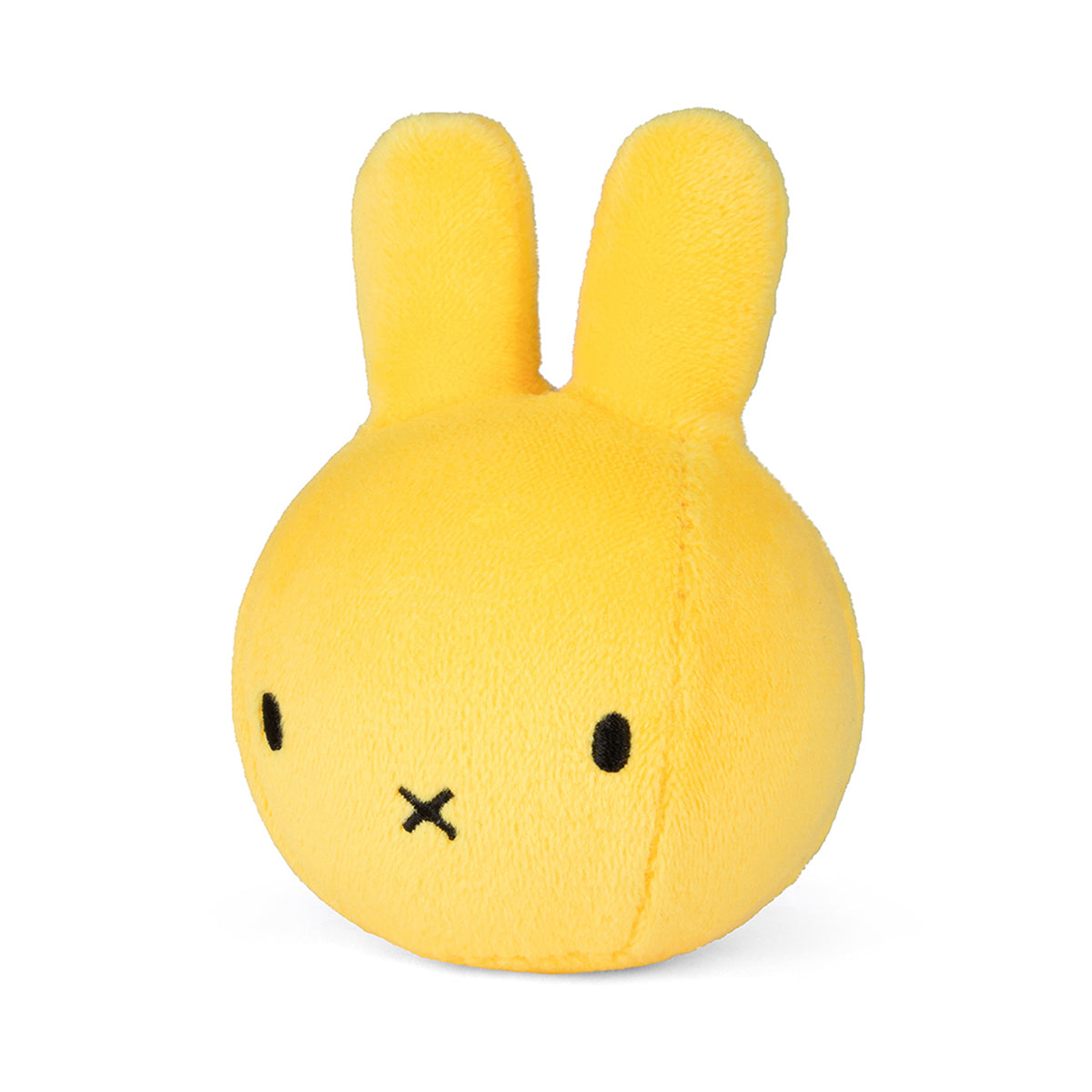 Miffy Squish Ball Yellow – 3.5″ - FAO Schwarz