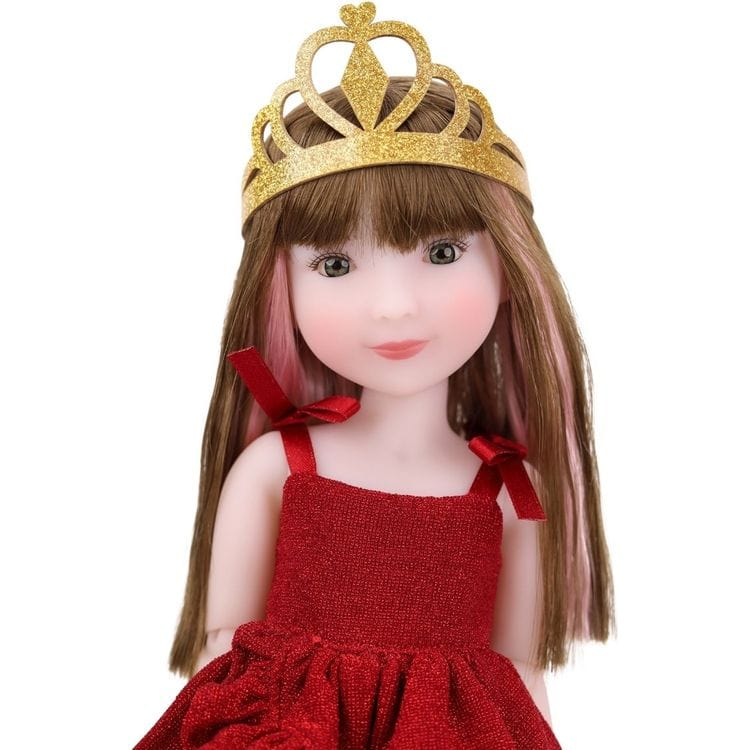Perfect Princess – Siblies Outfit - FAO Schwarz