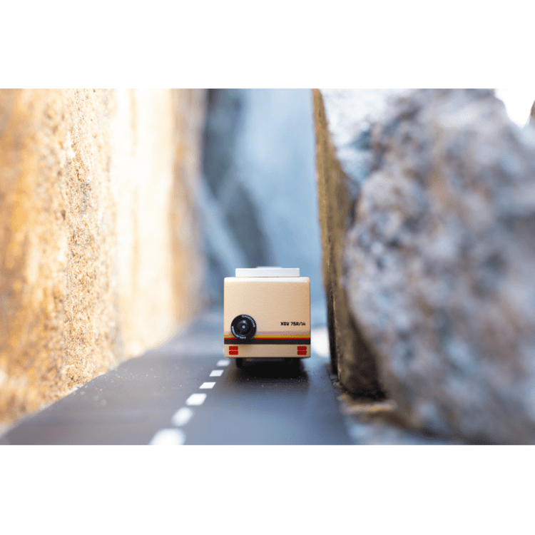 Yosemite RV Toy Car - FAO Schwarz