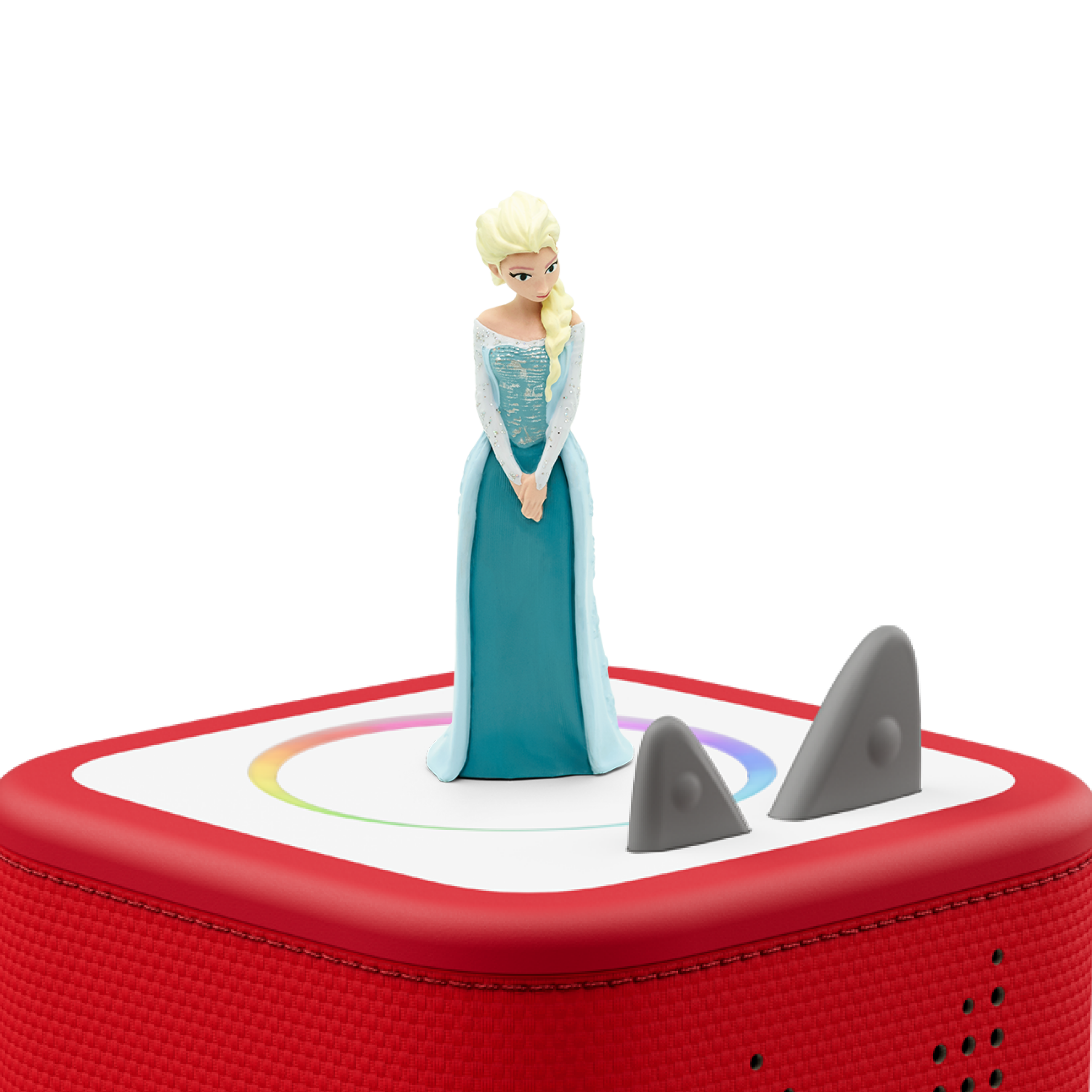 Disney Frozen: Elsa Tonie - FAO Schwarz