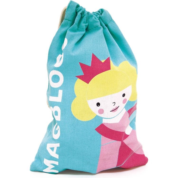 Princess Magblocs - FAO Schwarz