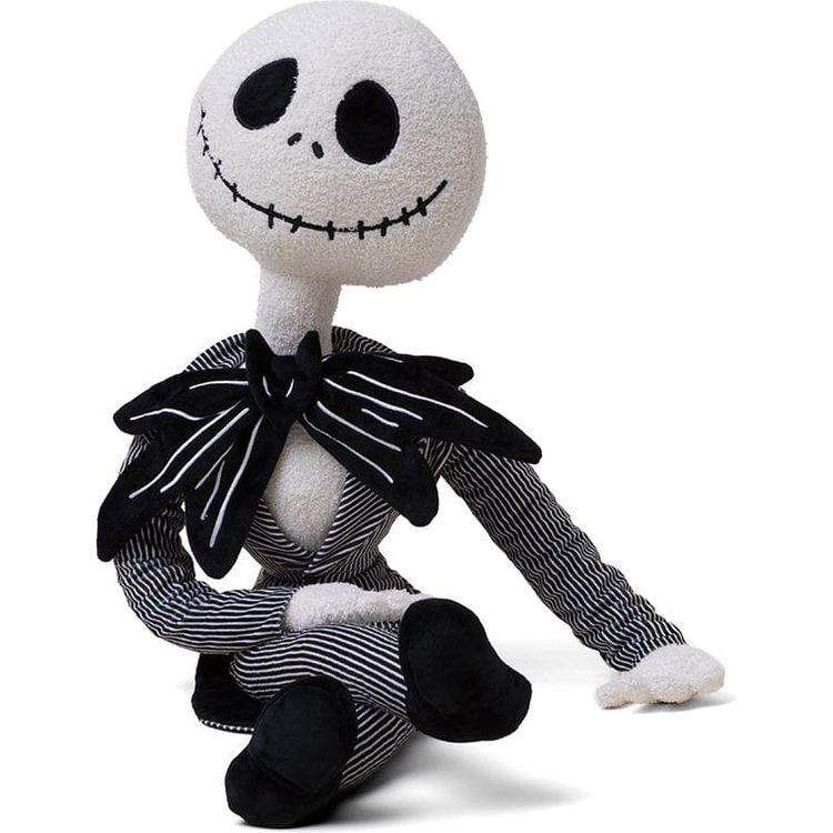CozyChic Jack Skellington Buddie - FAO Schwarz