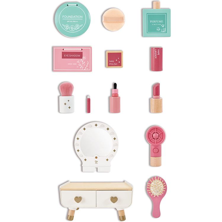 My Stylish Dressing Table - FAO Schwarz