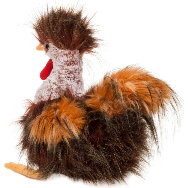 Ricardo Rooster - FAO Schwarz