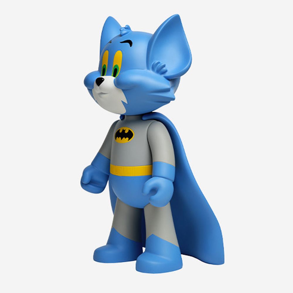 Tom x Batman 10″ Super Pop Figurine - FAO Schwarz