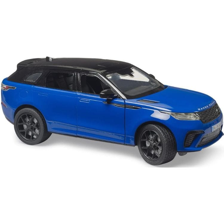 Range Rover Velar Toy Car - FAO Schwarz