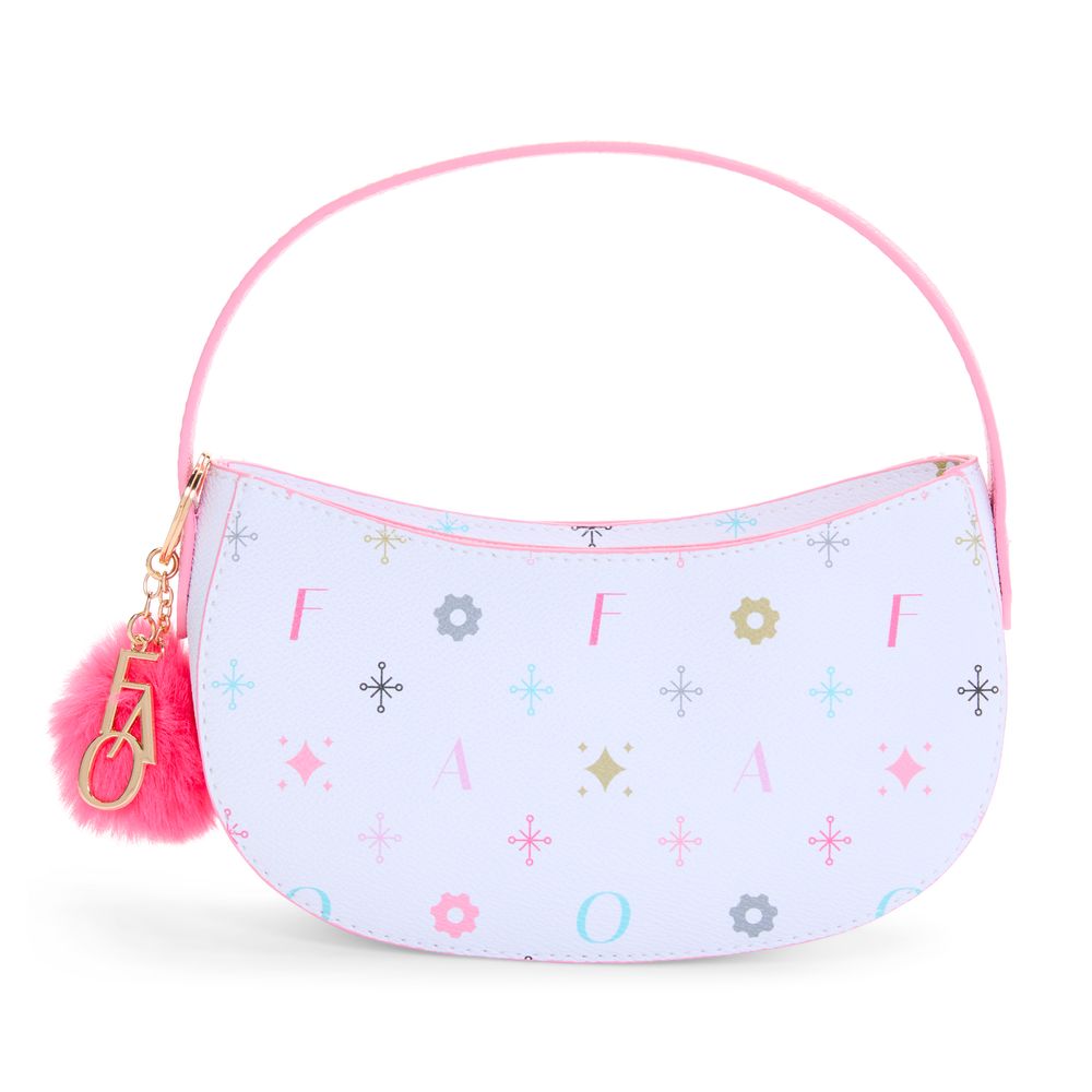 Noho Shoulder Bag - FAO Schwarz