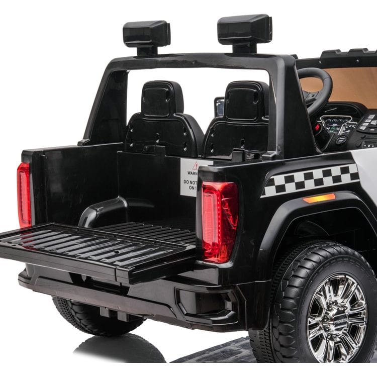 24V GMC - FAO Schwarz