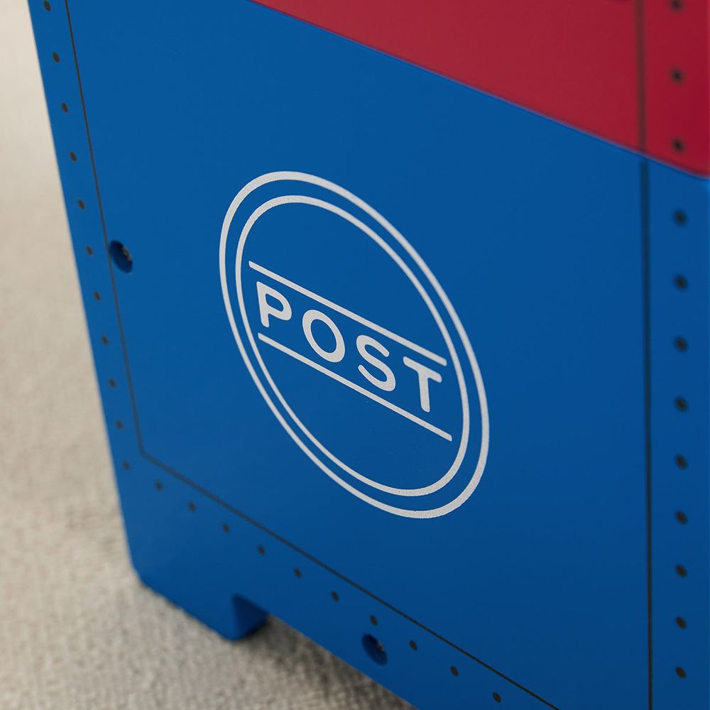 Extra Special Delivery Mail Set - FAO Schwarz