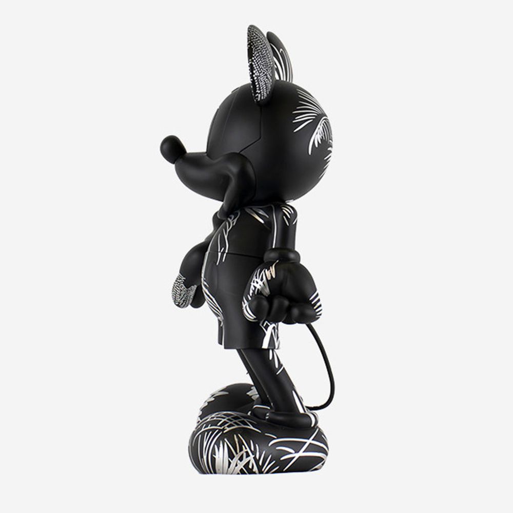 Mickey Mouse 12″ Star Style Martyn Lawrence Bullard Figurine - FAO Schwarz