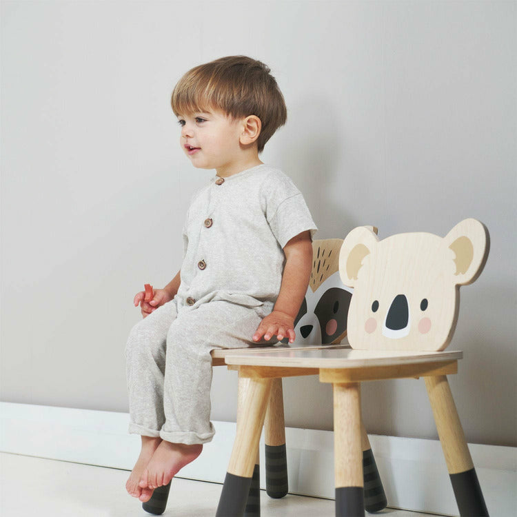 Forest Koala Chair - FAO Schwarz