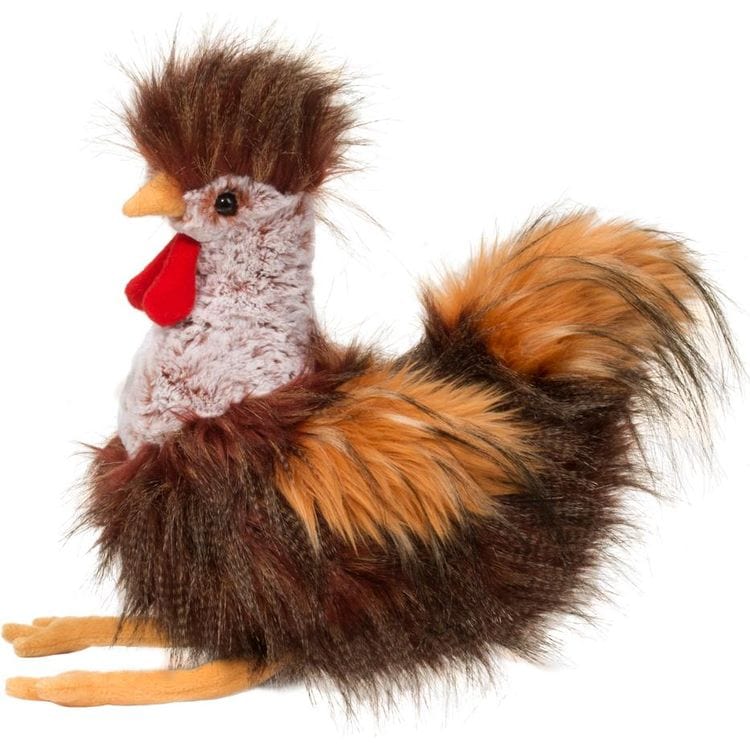 Ricardo Rooster - FAO Schwarz