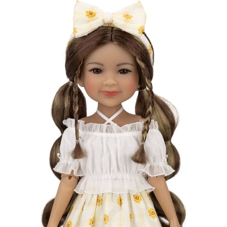Sunny Meadow Outfit - FAO Schwarz
