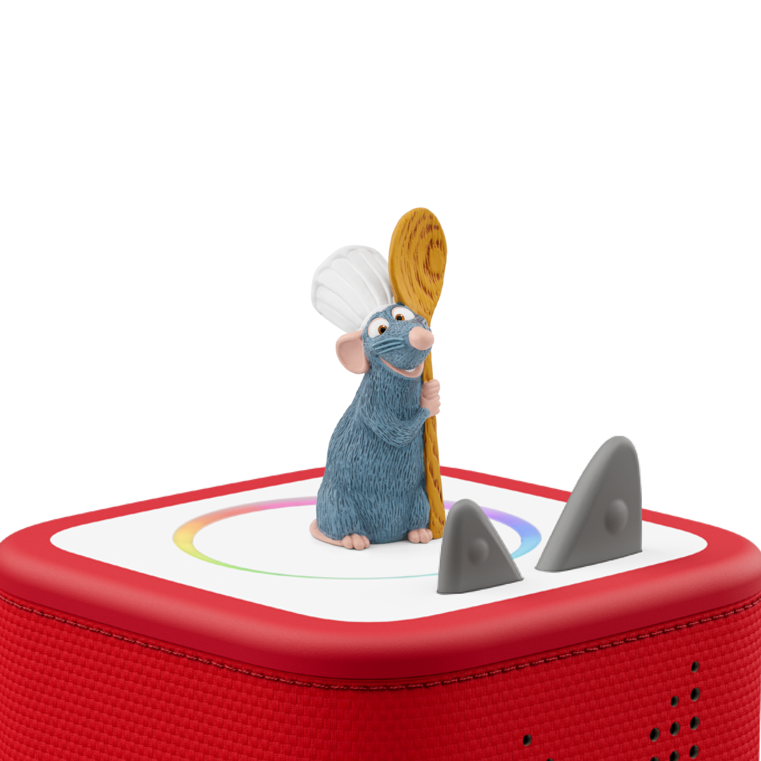 Disney & Pixar Ratatouille Tonie - FAO Schwarz