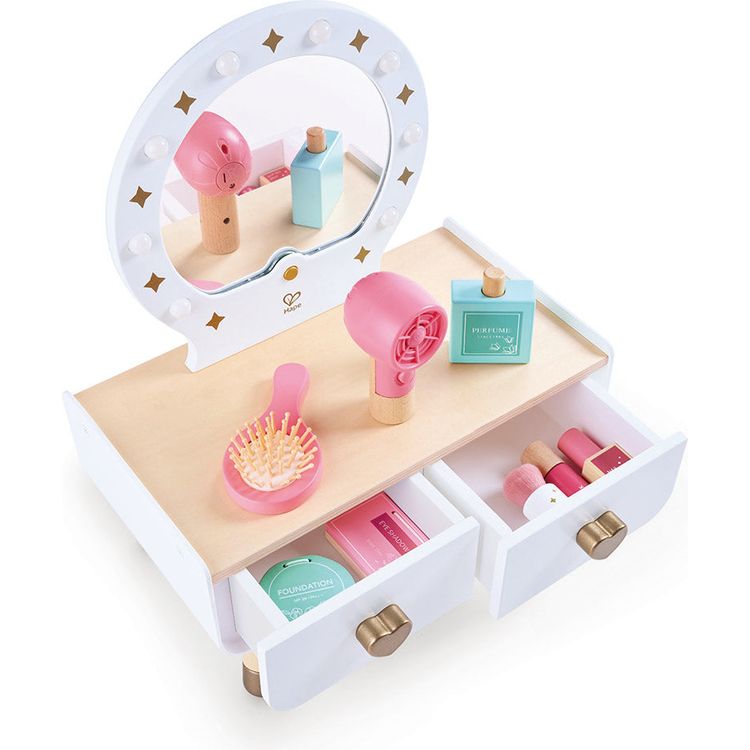 My Stylish Dressing Table - FAO Schwarz