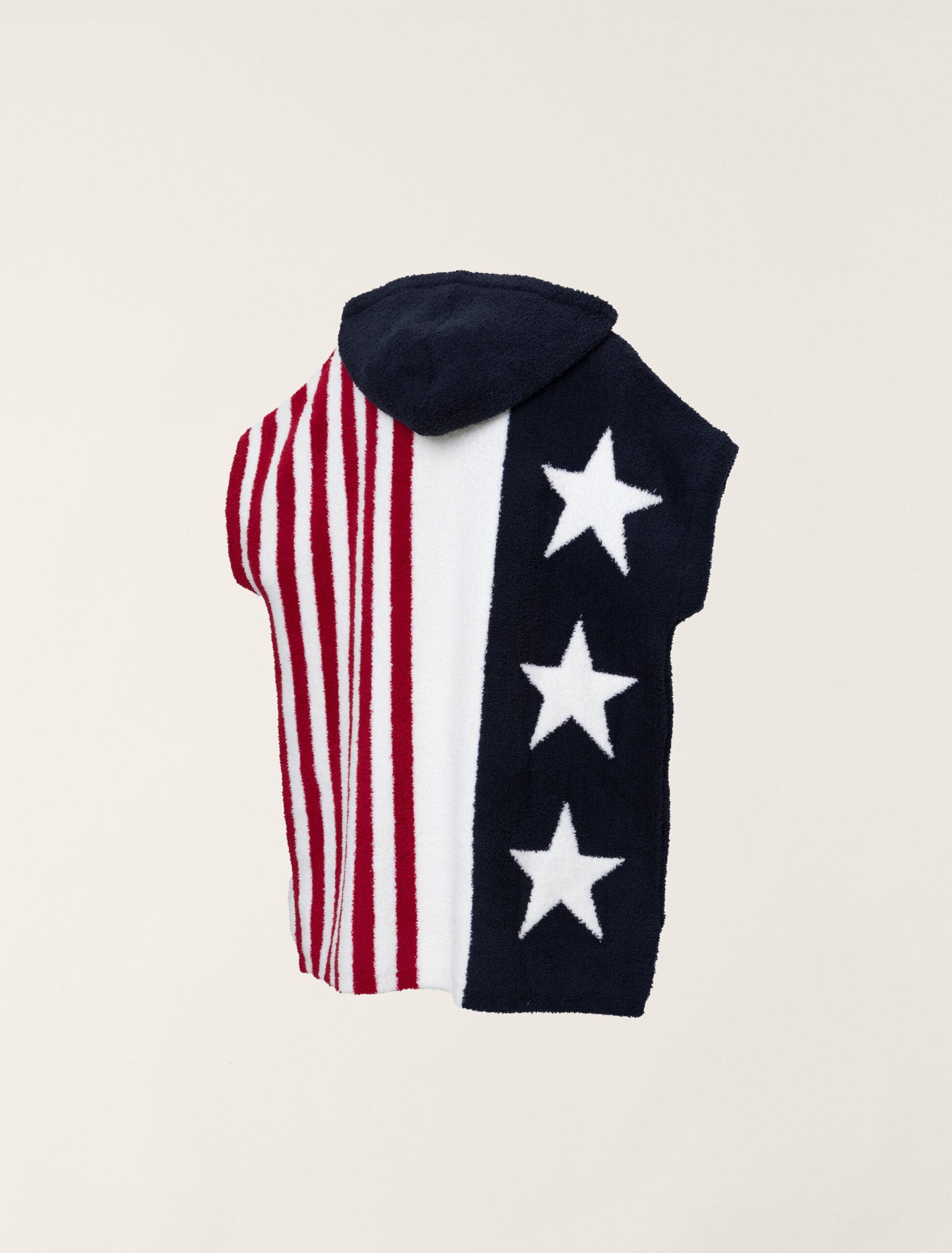 CozyChic® Team USA Stars And Stripes Youth Cozy - FAO Schwarz