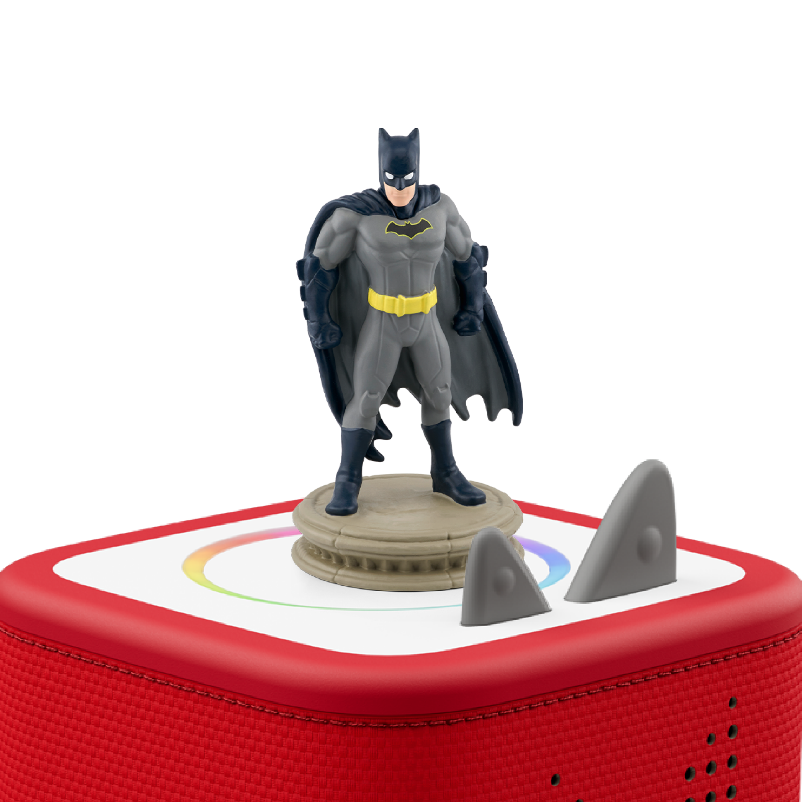 DC: Batman Tonie - FAO Schwarz