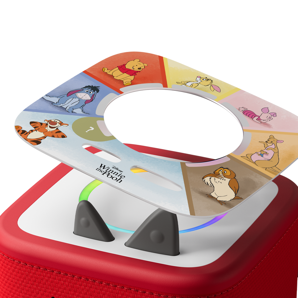 Tonies Tonieplay Disney Winnie the Pooh: Tigger’s Mix-Up Fix-Up Game - FAO Schwarz