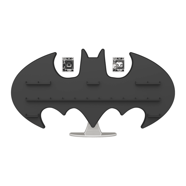 DC Comics Bitty Pop! Display Bat-Signal - FAO Schwarz