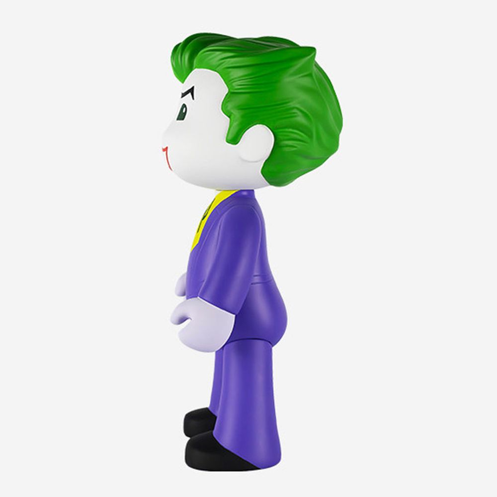 Joker 10″ Super Pop Figurine - FAO Schwarz