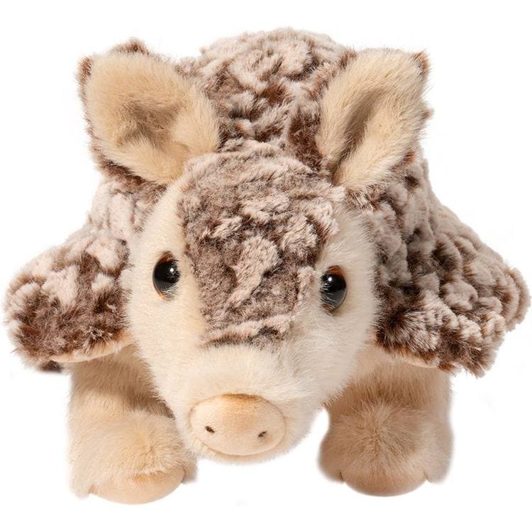 Austin Armadillo Plush - FAO Schwarz