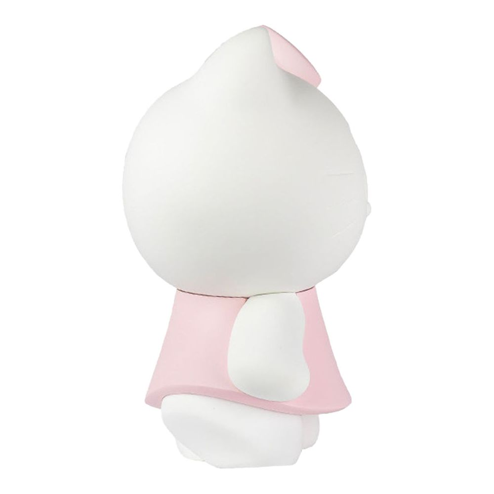 Hello Kitty Figure in Pink Robe – 10.6″ - FAO Schwarz