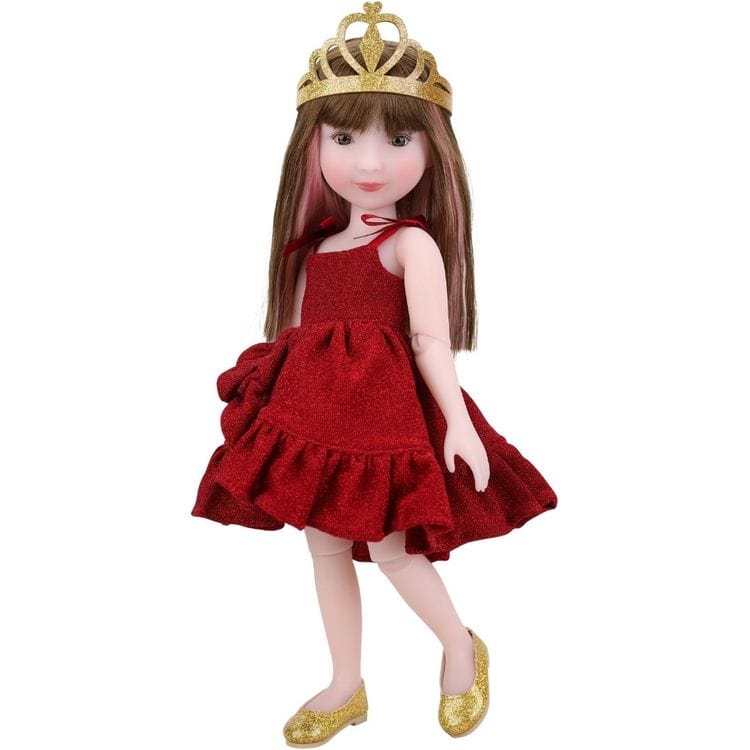 Perfect Princess – Siblies Outfit - FAO Schwarz