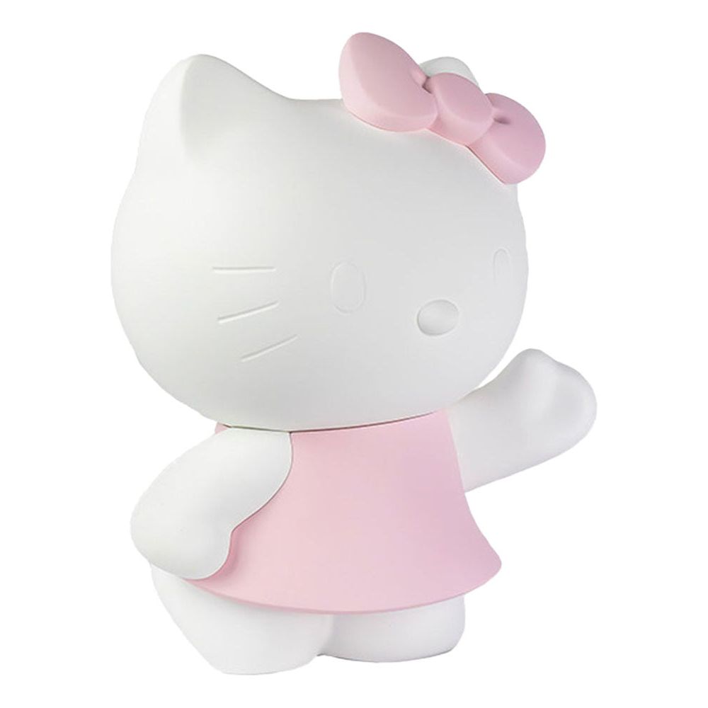Hello Kitty Figure in Pink Robe – 10.6″ - FAO Schwarz