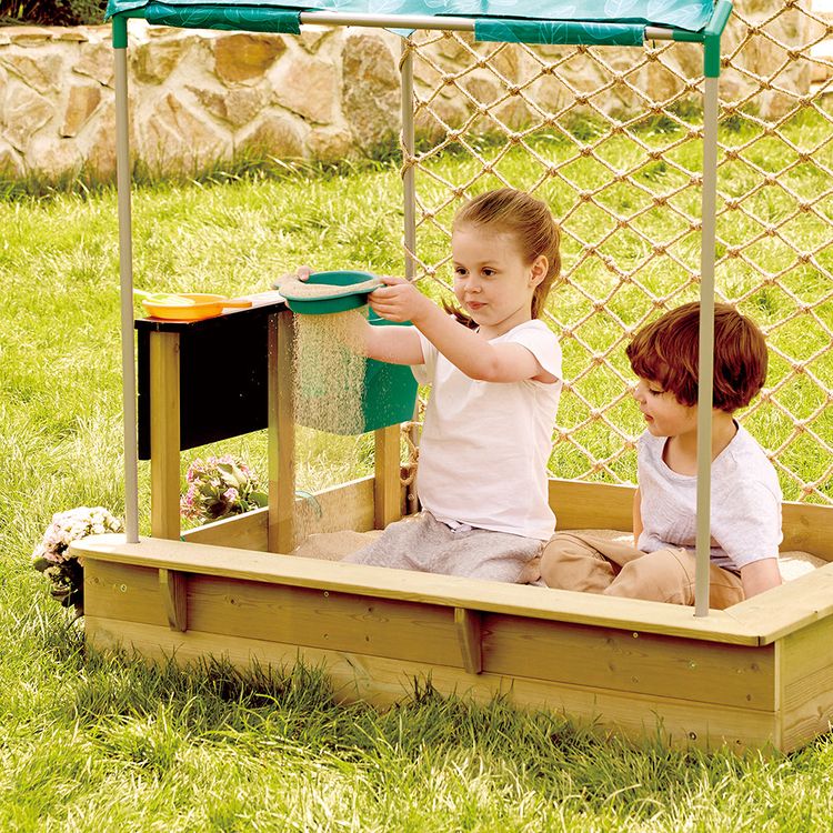 Sandbox Cabana Kit - FAO Schwarz