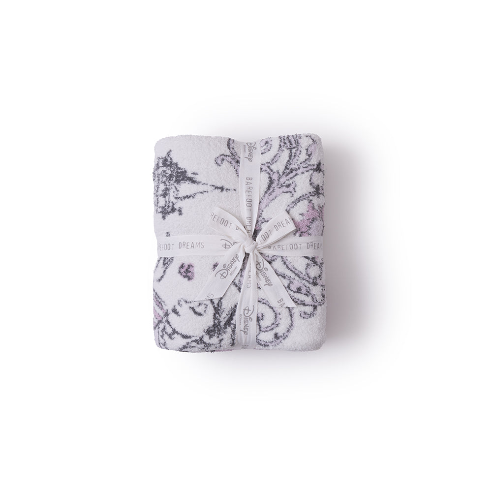 CozyChic Disney Rapunzel Blanket - FAO Schwarz