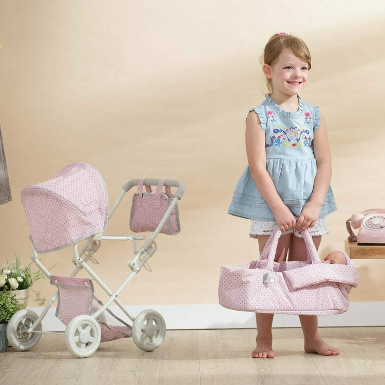 Polka Dots Princess - FAO Schwarz