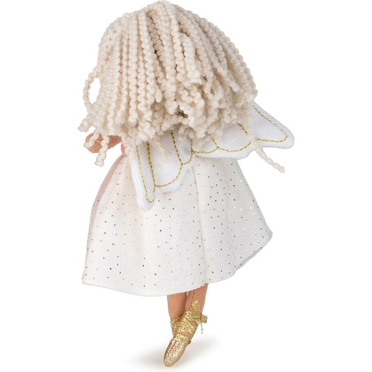 BT Chaps Angel Alice Doll in Giftbox - FAO Schwarz