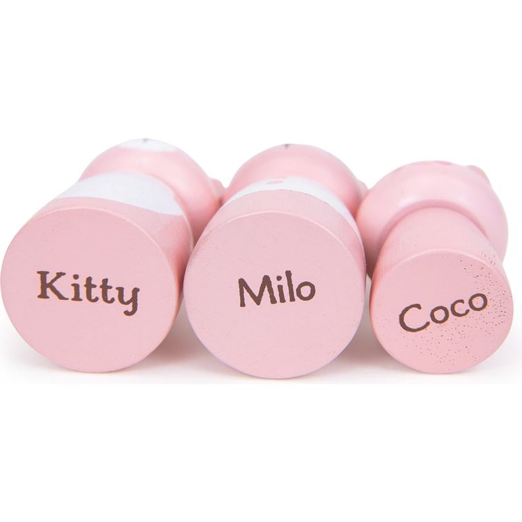 Kitty’s Milkshake Van - FAO Schwarz