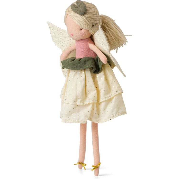 BT Chaps Fairy Dolores Doll - FAO Schwarz