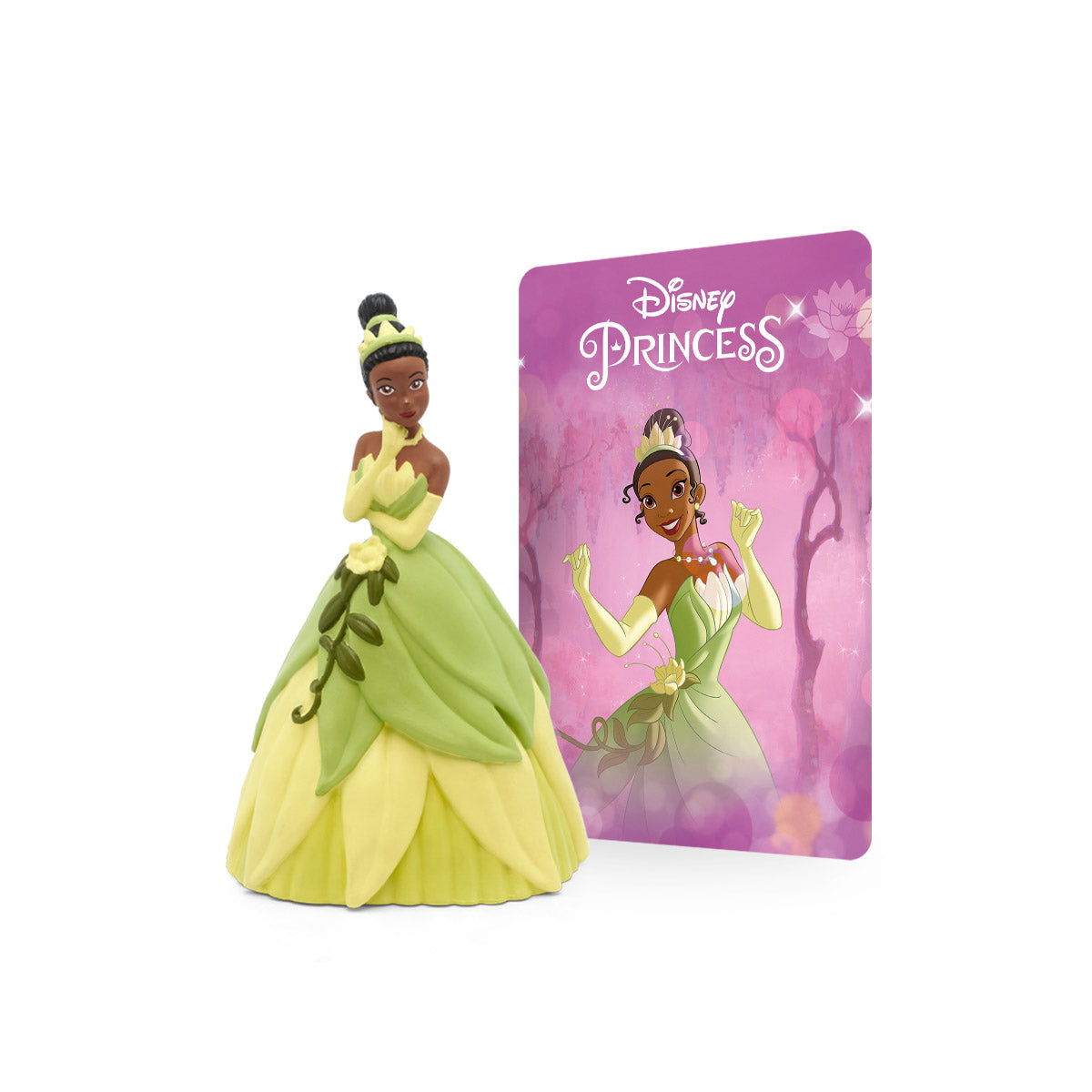 Disney The Princess & The Frog Tonie - FAO Schwarz