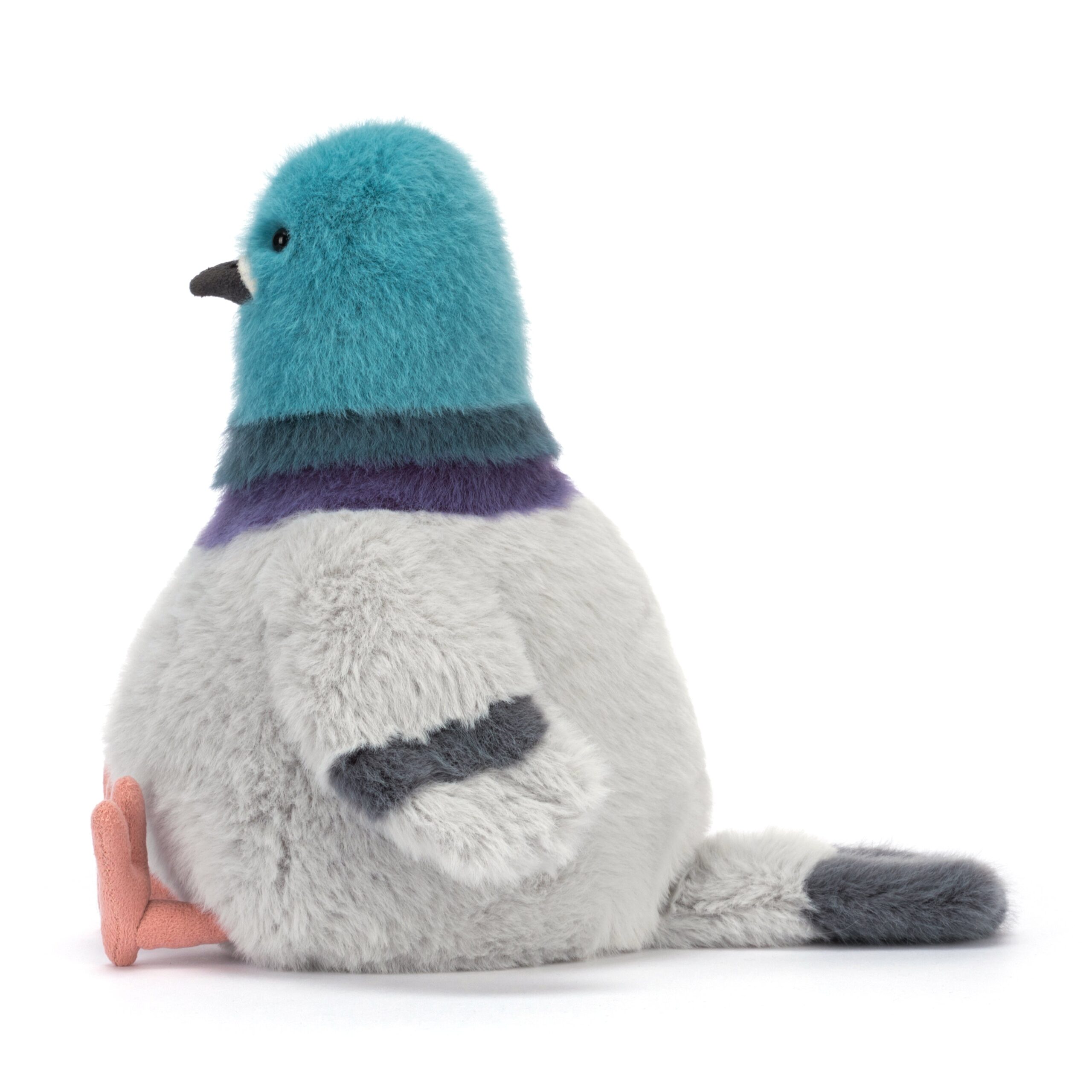 Strutton Pigeon - FAO Schwarz