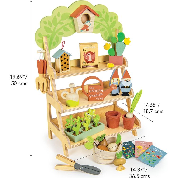 Garden Centre - FAO Schwarz
