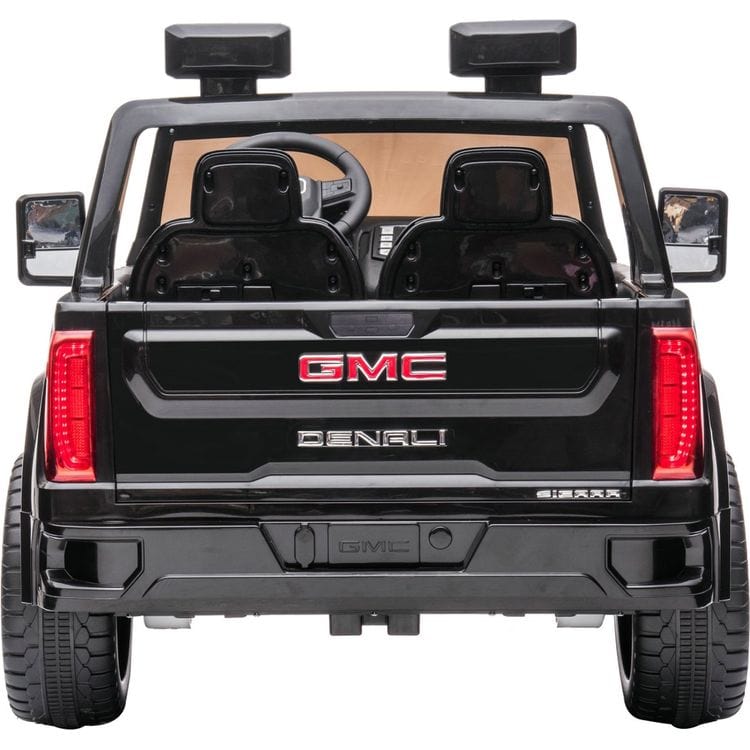 24V GMC - FAO Schwarz