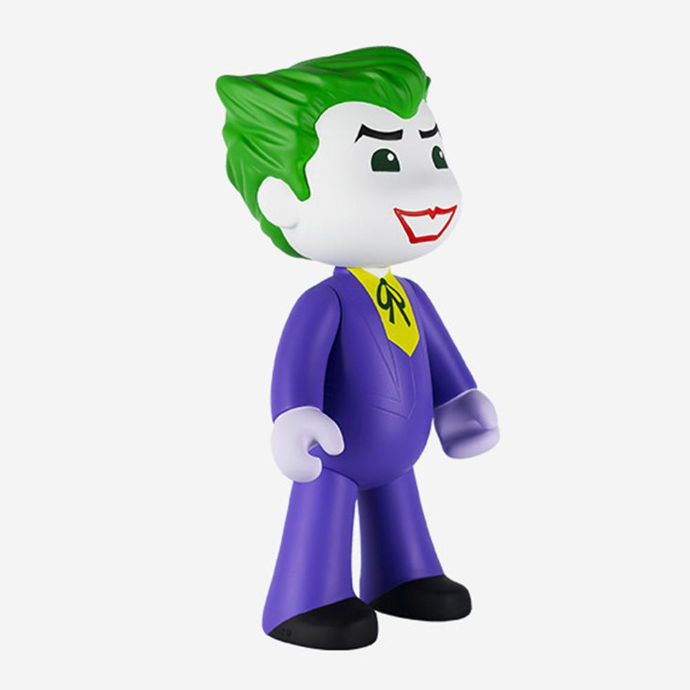 Joker 10″ Super Pop Figurine - FAO Schwarz