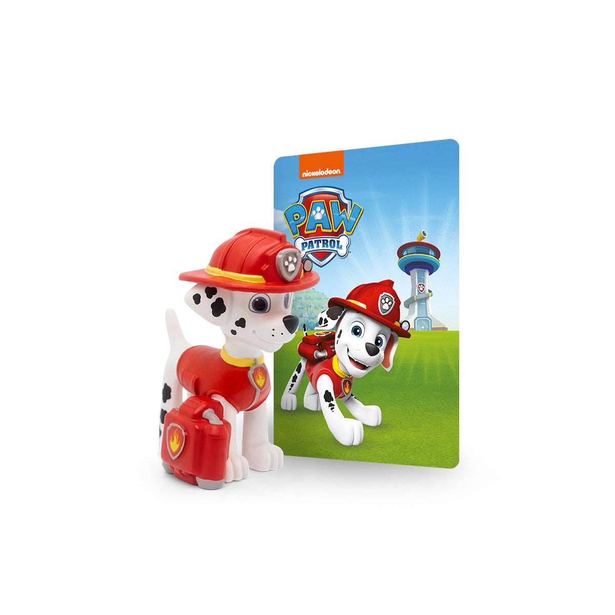 Paw Patrol: Marshall Tonie - FAO Schwarz