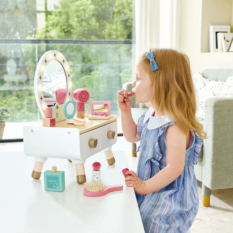 My Stylish Dressing Table - FAO Schwarz