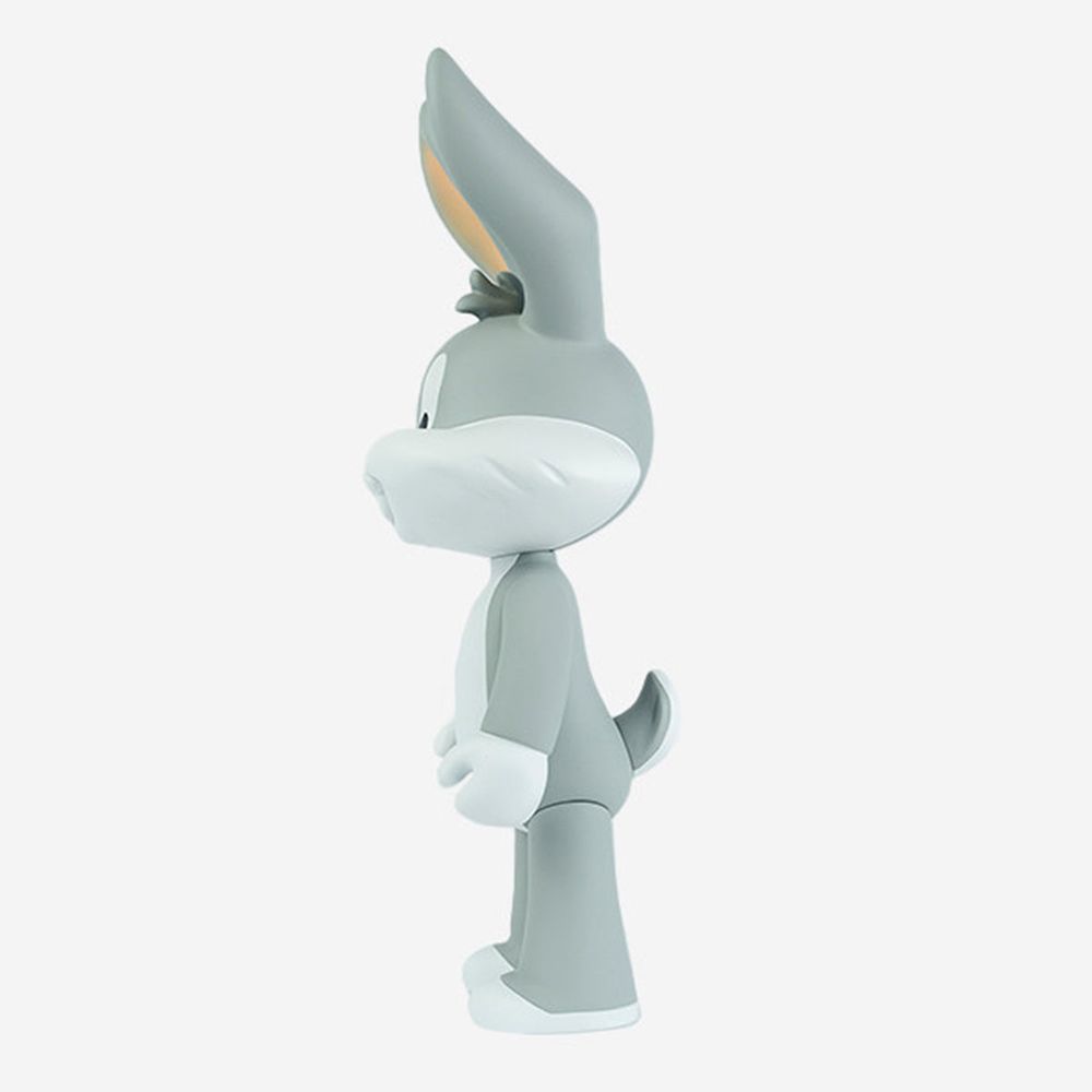 Bugs Bunny 13″ Super Pop Figurine - FAO Schwarz