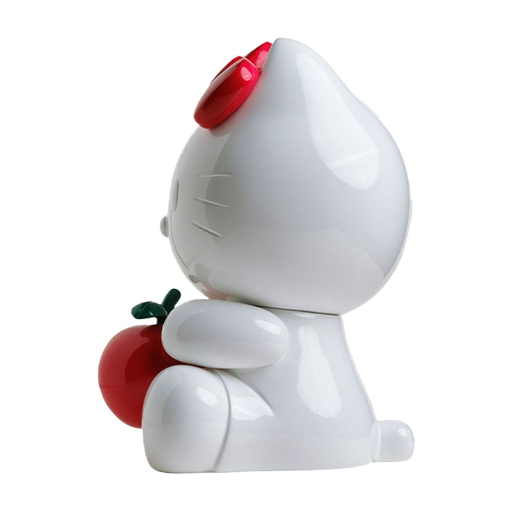 Hello Kitty Figure with Red Apple – 10.2″ - FAO Schwarz